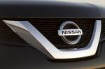 Nissan Rogue 2014 года